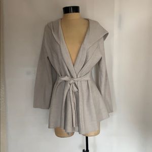 Rosie Neira by Anthropologie Wool Sweater Sz. MP